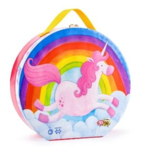 Puzzle Μονόκερος 48τεμ. (505312)