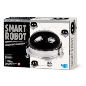 Έξυπνο ρομπότ