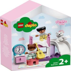 Lego Duplo Bedroom 10926