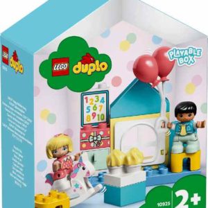 Lego Duplo Playroom 10925