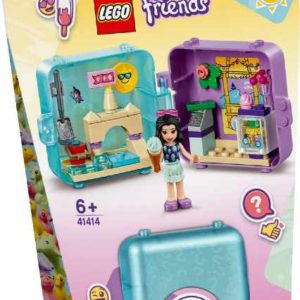 Lego Friends Emma’s Summer Play Cube 41414