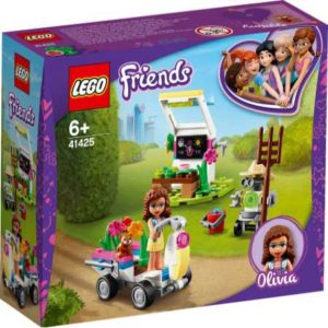 Lego Friends Olivia’s Flower Garden 41425