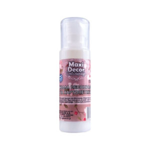 Maxi Decor Κόλλα Decoupage για Χαρτοπετσέτα 130ml