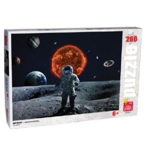 Next παζλ Αστροναύτης 28x38 εκ. 260 τεμαχίων