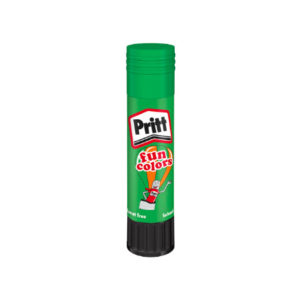 Pritt Stick Fun Colors verde 10gr.