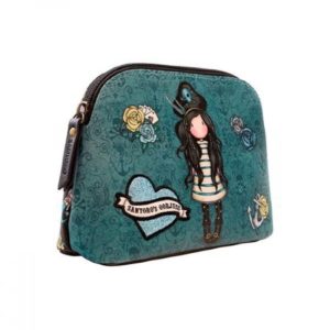 Santoro Gorjuss νεσεσέρ Black Pearl (1077GJ01)