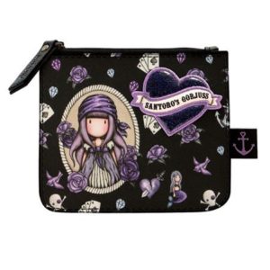 Santoro gorjuss Πορτοφολάκι Sea Nixie (1073GJ02)