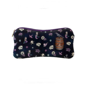 Κασετίνα neoprene Santoro Gorjuss Pirate Mary Rose (271GJ42)