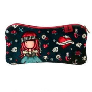 Κασετίνα neoprene Santoro Gorjuss Pirate Sea Nixie (271GJ41)