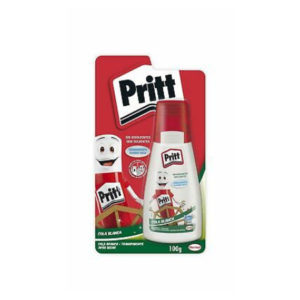 Κόλλα λευκή Χειροτεχνίας PRITT 100 gr.