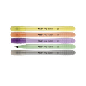 Μαρκαδοράκι Fineliner sway pastel 0.4mm (06180414PS)