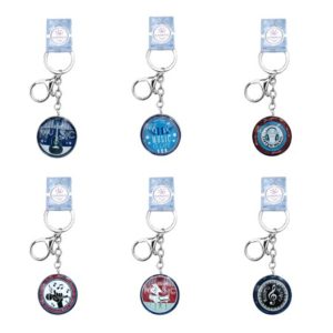 Μπρελόκ Μουσική (SG1909-12)