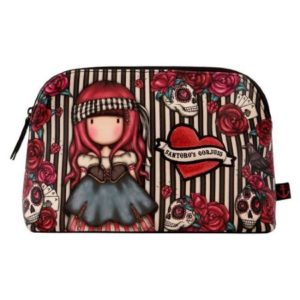 Νεσεσέρ μεγάλο Santoro Gorjuss Pirate Mary Rose (1076GJ01)