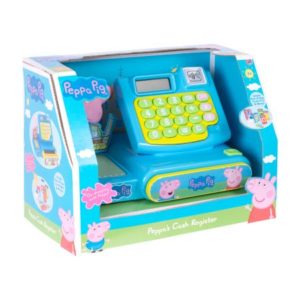 HTI Peppa Pig Cash Register (820-84277)