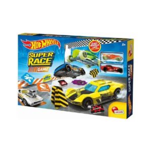 Hot Wheels grande gioco play set (820-84401)