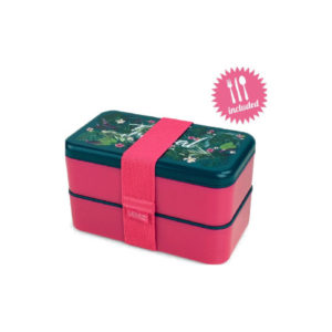 Legami Milano δοχείο φαγητού - Tropical (LUB0002)