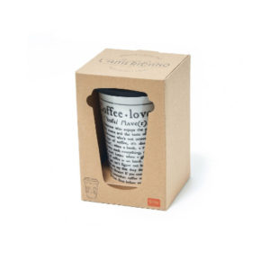 Legami κούπα tu vuo 300ml coffee lover (AME0004)