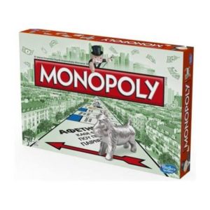 Monopoly Standard (819-0009)
