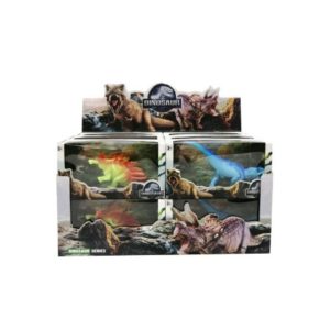 Δεινόσαυροι Luna