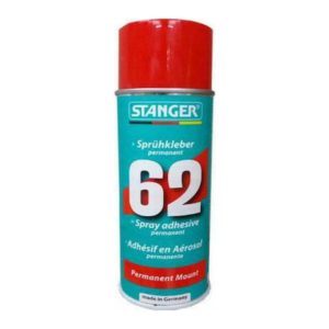 Κόλλα Stanger Spray Adhesive Permanent Mount 150ml