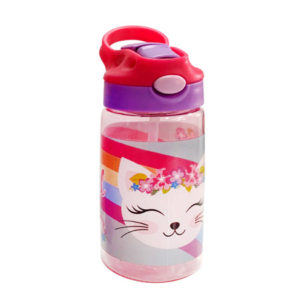 Παγούρι Νηπίου 500 ml Must Tritan με Καπάκι - 4 Σχέδια (000584033)