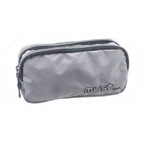 Σχολική Κασετίνα Βαρελάκι Ανακλαστική Must Reflect (000584170)