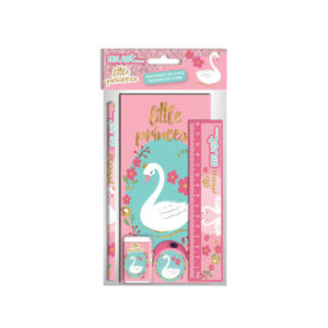 Σχολικό σετ 5 τεμ. Must Swan (000579861)