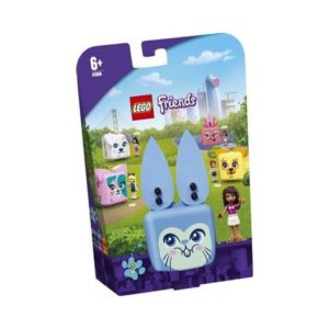 LEGO Friends Andrea's Bunny Cube (41666)