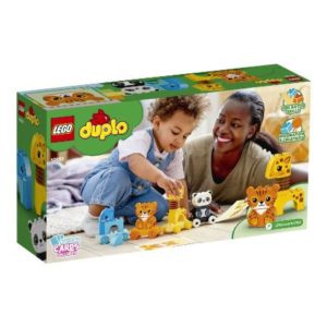 Lego Duplo My First Animal Train (10955)