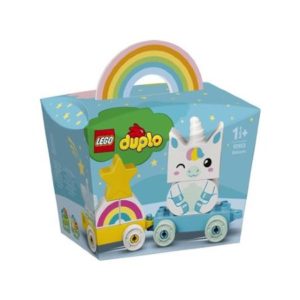 Lego Duplo My First Unicorn (10953)