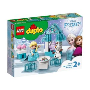 Lego Elsa and Olaf’s Tea Party - Frozen (10920)