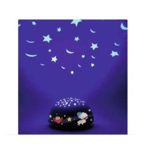 MOSES Φωτιστικό Night Light Starry Sky (38097)