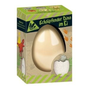Moses μαγικό αυγό δεινόσαυρος (M40103)