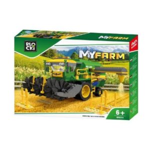MyFarm Harvester - BLOCKI (KB0314)