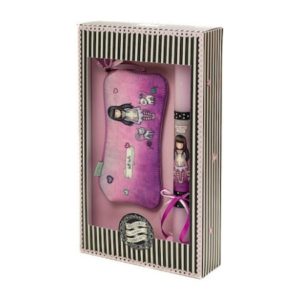 Λαμπάδα Santoro Gorjuss Tall Tails με δώρο κασετίνα (271TT)