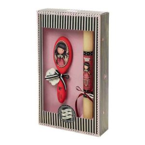 Λαμπάδα Santoro Gorjuss Time to Fly (3003TF)