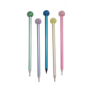 Μολύβι περλέ διαμαντάκι Tesoro - 5 χρώματα (000582187)