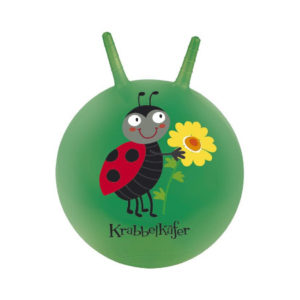 Πασχαλίτσα μπάλα - παιχνίδι Μ16011 Hopper Ball Game