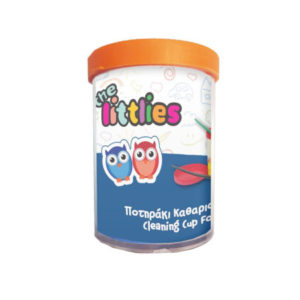 Ποτηράκι Καθαρισμού Πινέλων The littlies (000646114)
