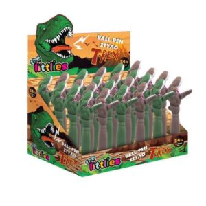 Στυλό δεινόσαυρος - The Littlies (000646801)