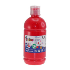 Τέμπερα 500ml The littlies (διάφορα χρώματα)