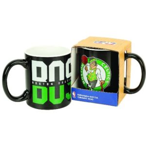 Κούπα Gim NBA Boston Celtics Κεραμική (558-54102)