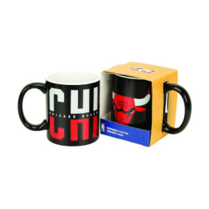 Κούπα Gim NBA Chicago Bulls Κεραμική (558-54103)
