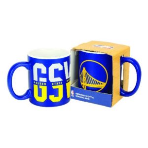 Κούπα Gim NBA Golden State Κεραμική (558-54104)