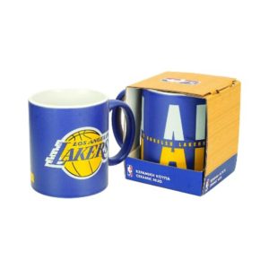 Κούπα Gim NBA La Lakers Κεραμική (558-54105)