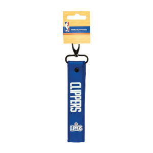Μπρελόκ Gim NBA Clippers μπλε (558-50515)