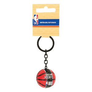 Μπρελόκ Gim NBA Houston Rockets (558-50512)