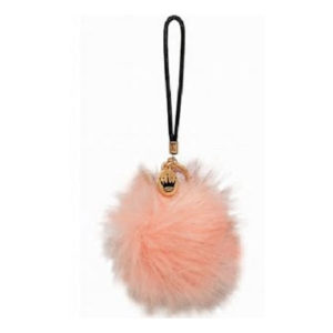 Μπρελόκ Hallmark Pom Pom stripe (333-04008)